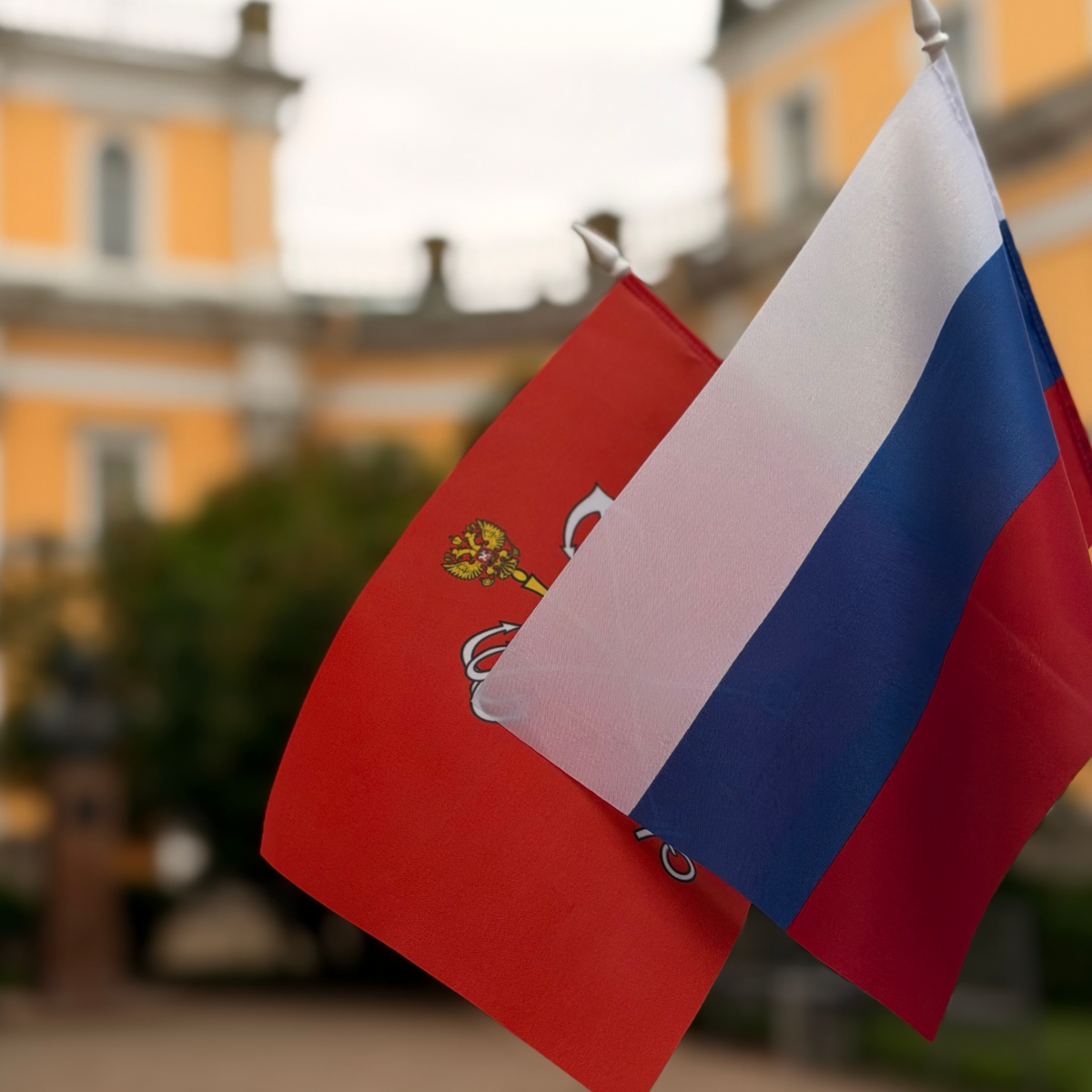 Семинар «Державинские среды»