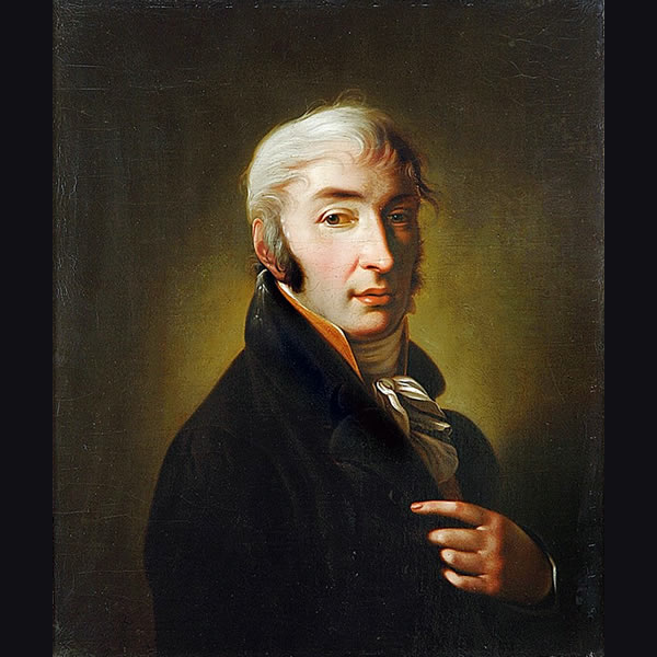 Семинар «Державинские среды»